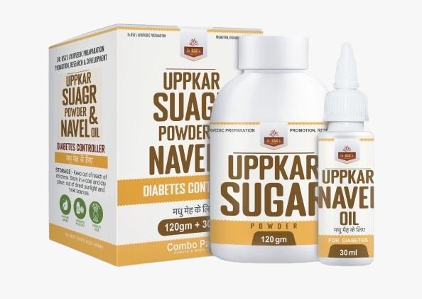 Electro homeopathic sugar support formula to assist in maintaining healthy blood sugar levels (with medical guidance  in India