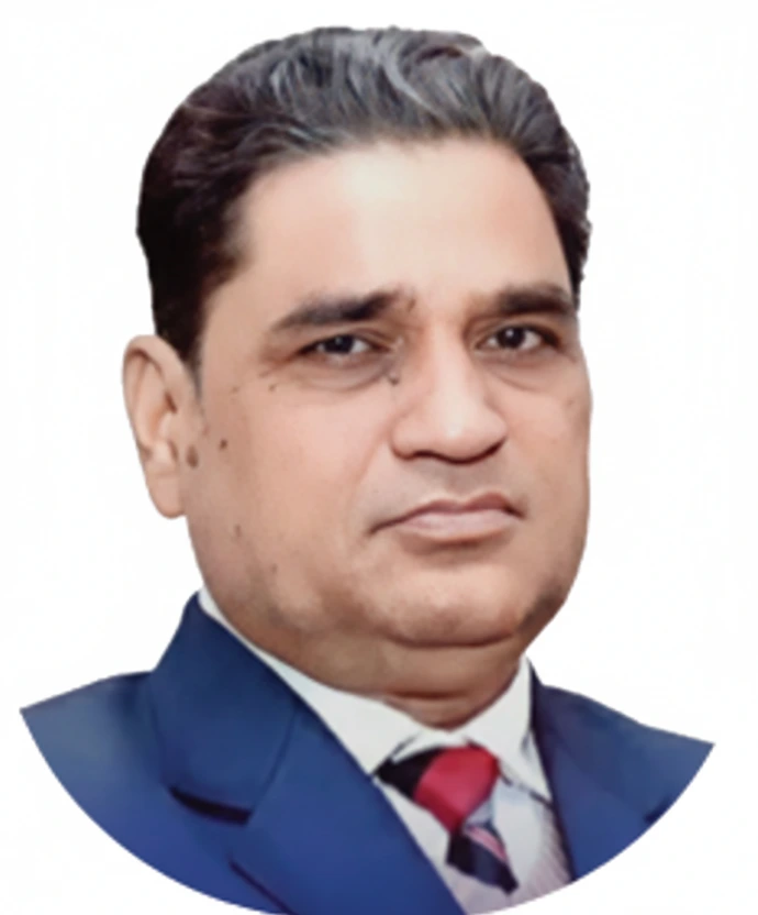 founder of uk german