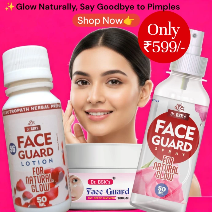 Face &amp;amp;amp; Beauty – Spaygra skin glow and pimples care products  