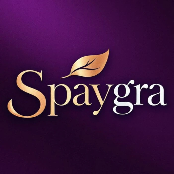 Spaygra brand  representing electro homeopathic herbal health and beauty products in India, offering natural wellness, skincare and hair care solutions online with free returns and standard shipping