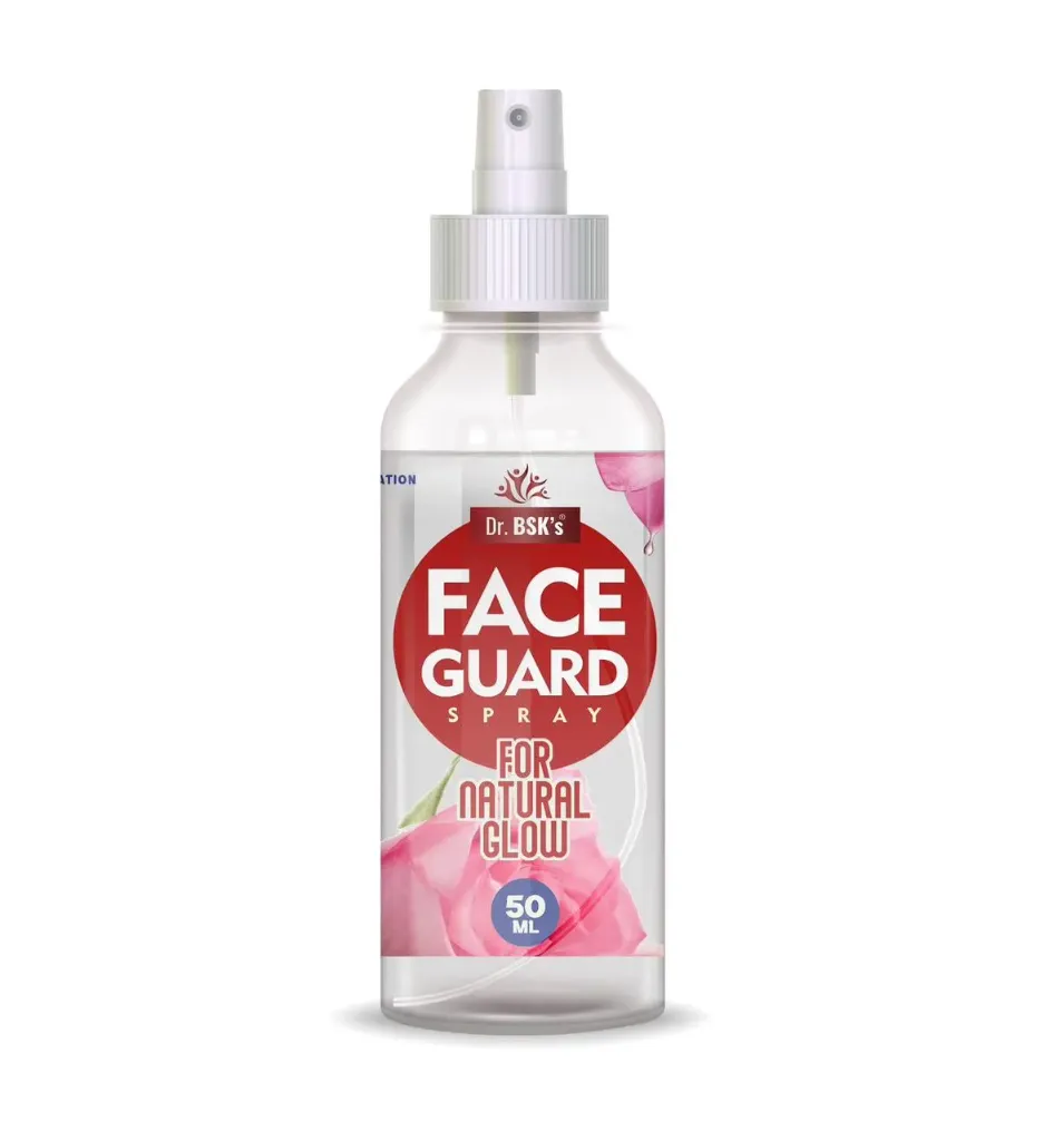 [FGS003] Face Guard Spray