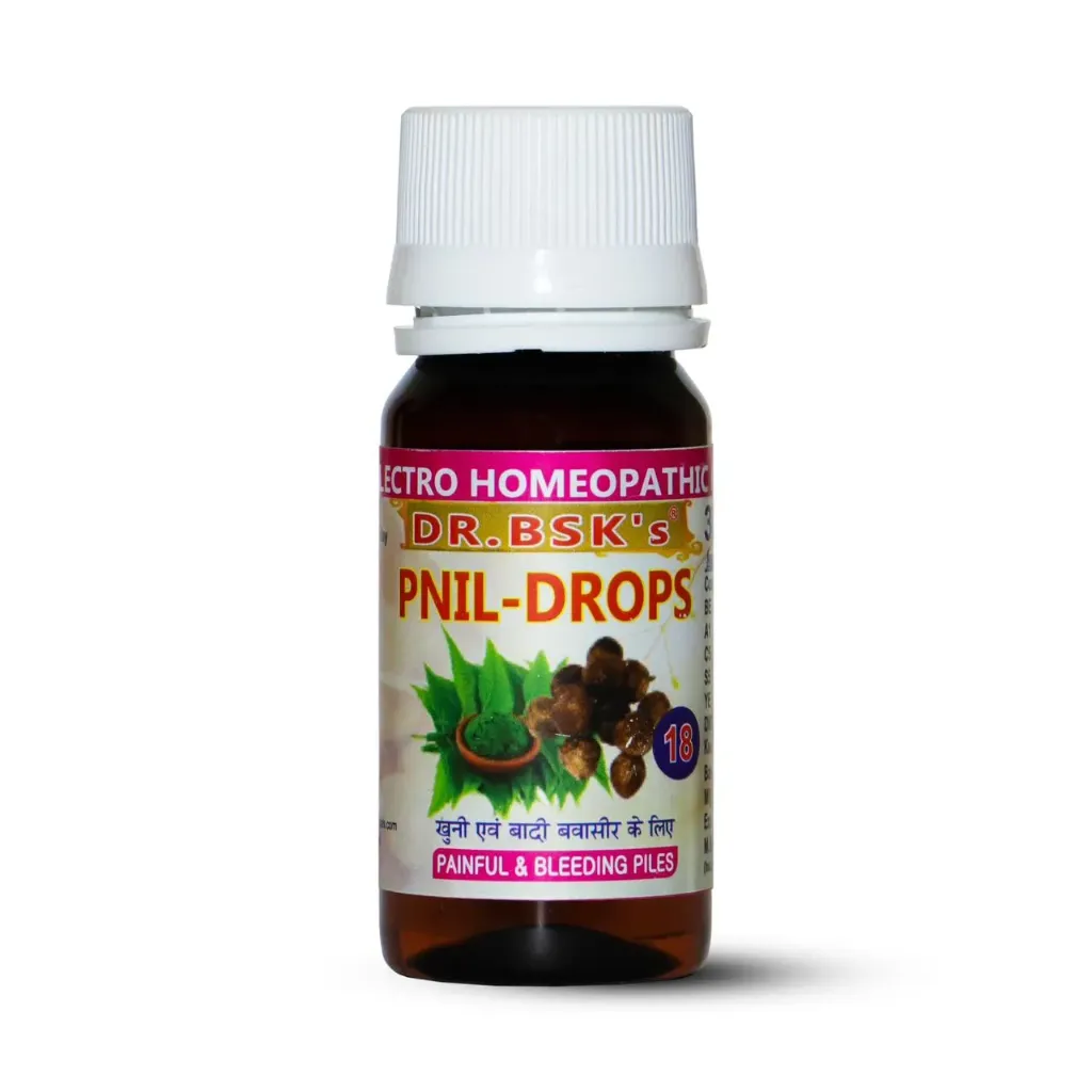 [PNL001] PNIL- Drops