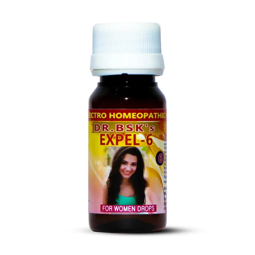 [EXPL002] EXPEL-6 DROPS