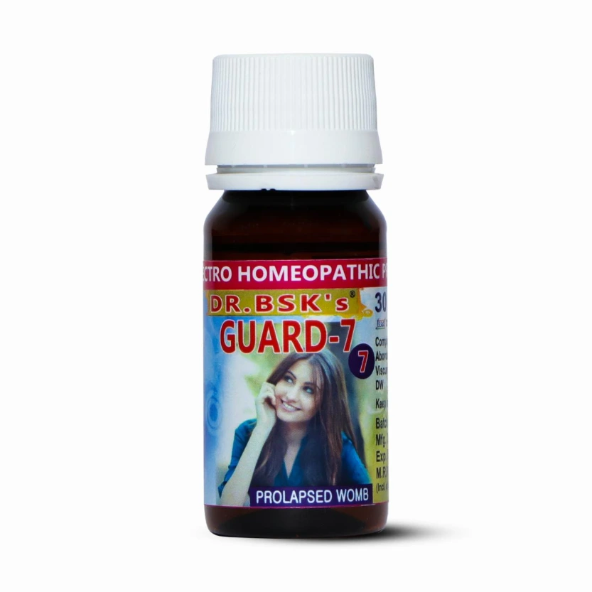 [GRD001] GUARD-7 DROPS