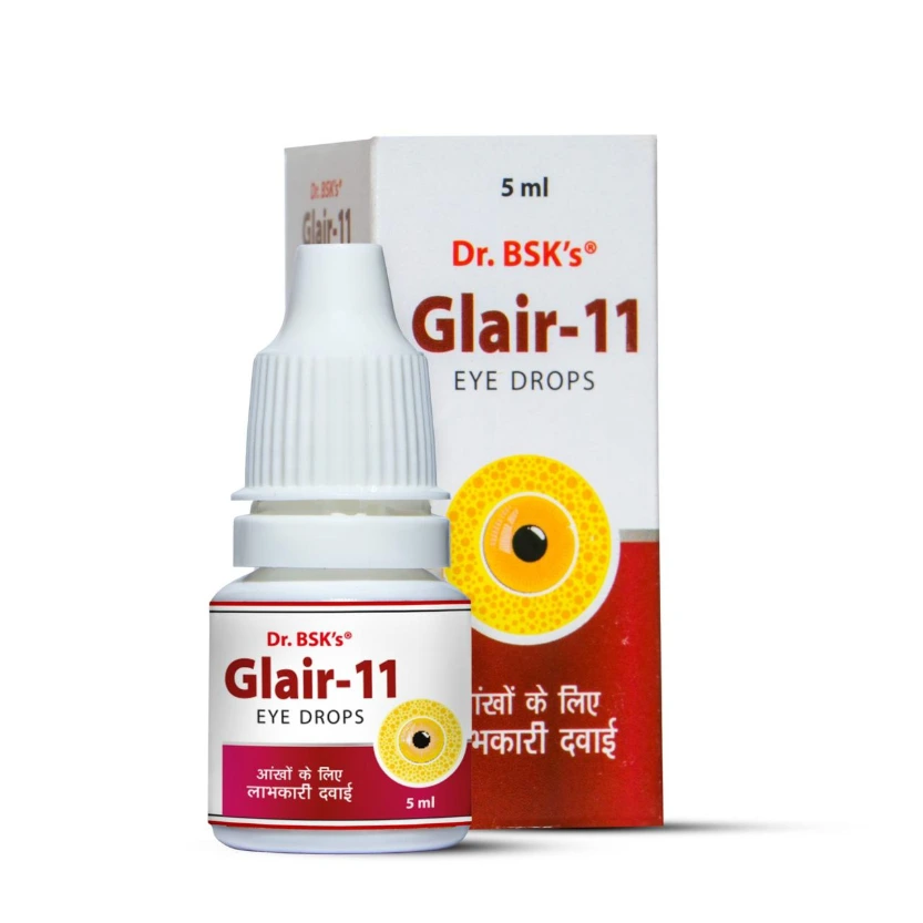 GLAIR-11 EYE DROPS