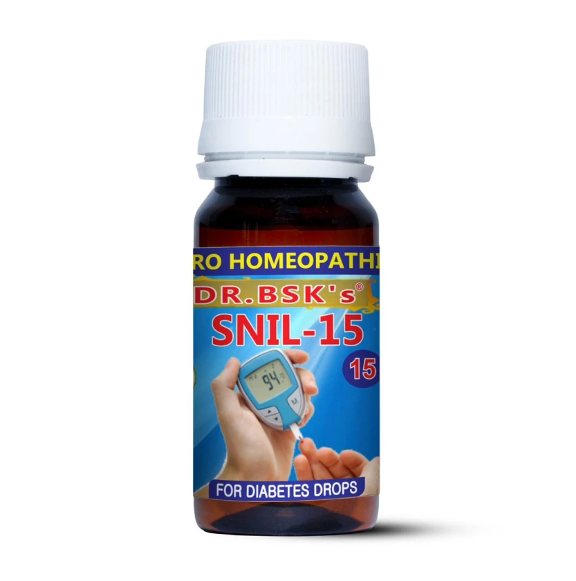 [SNIL15] SNIL-15 DROPS