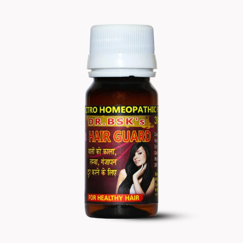 [HRG002] HAIR GUARD-28 DROPS