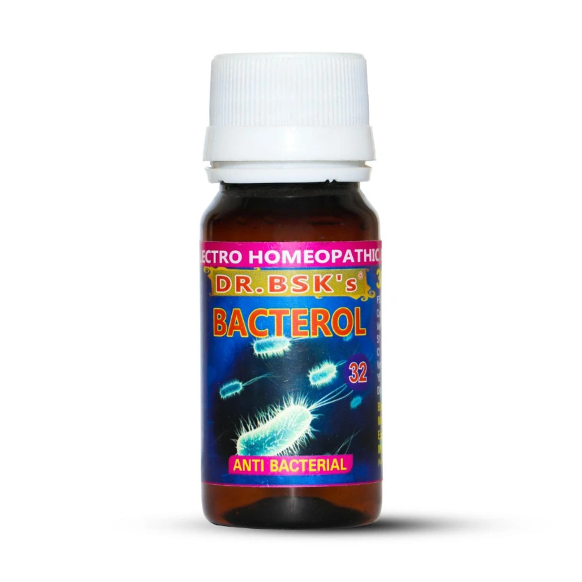 [BCRL32] BACTEROL-32 DROPS