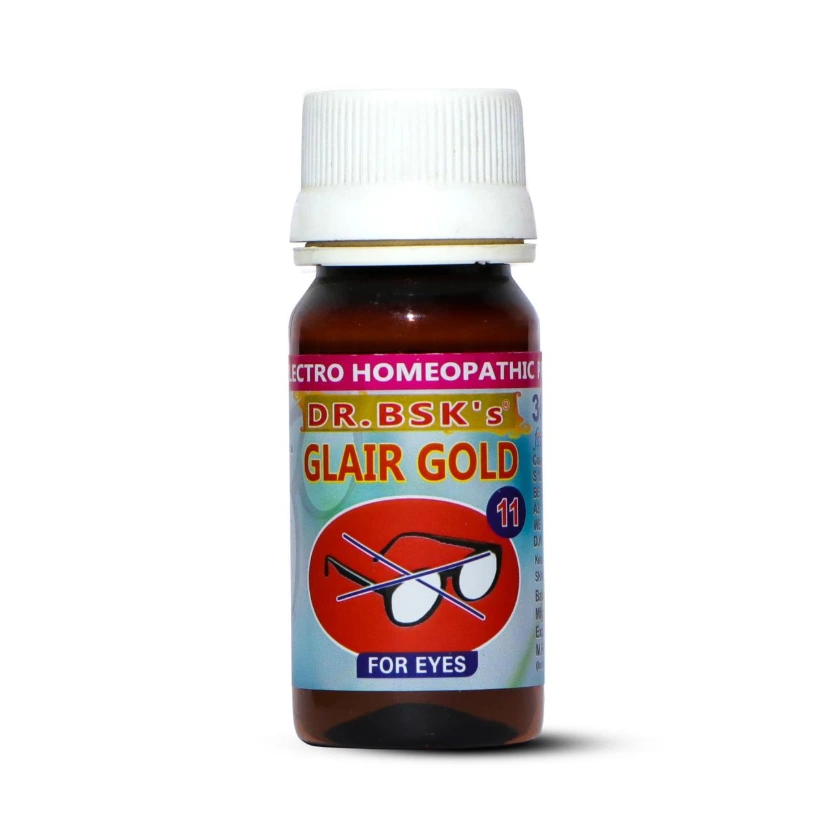 [GLR001] GLAIR  GOLD