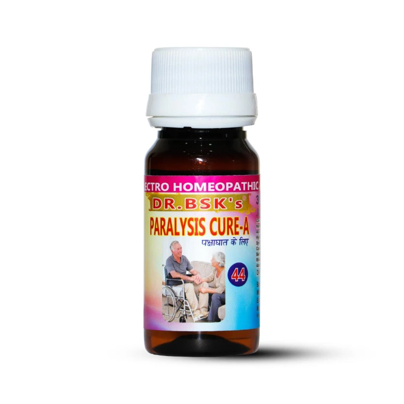 [PRLS001] PARALYSIS CURE-A 44 DROPS