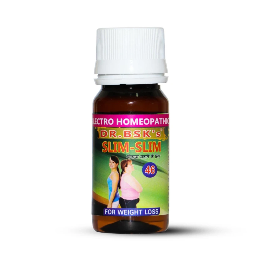 [SLM46] SLIM SLIM-46 DROPS