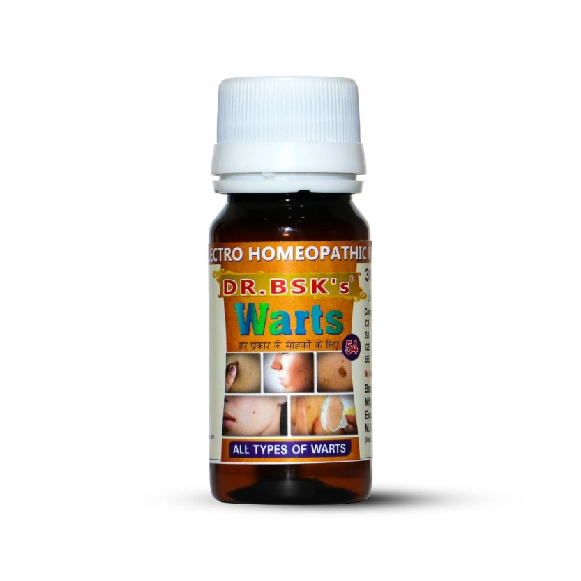 [WRTS001] WARTS-54 DROPS