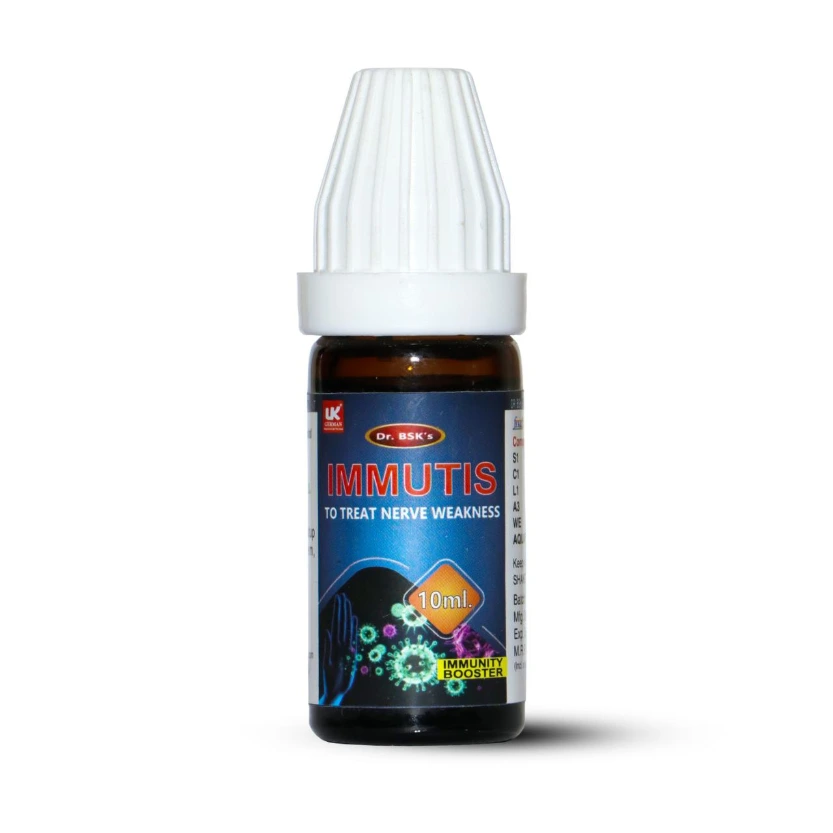 [IIMTS001] IMMUTIS DROPS