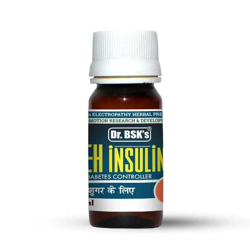 [EHUD001] EH INSULIN DROPS