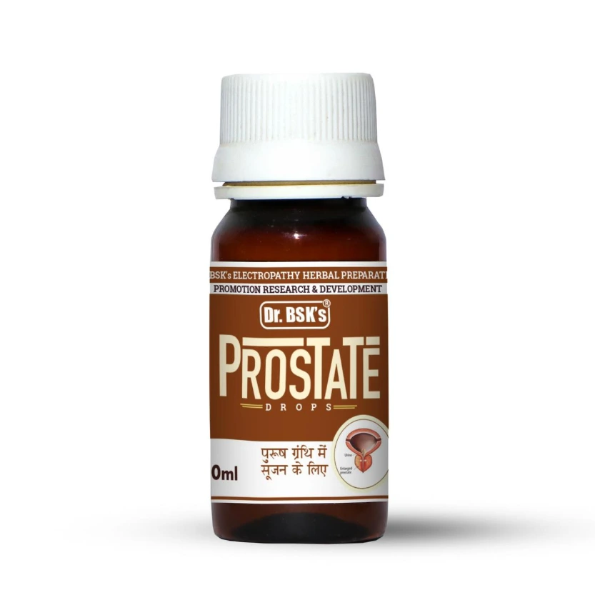 [PRST001] PROSTATE DROPS