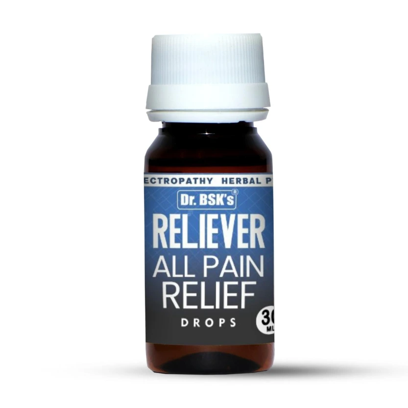 [RLEVR001] RELIEVER DROPS