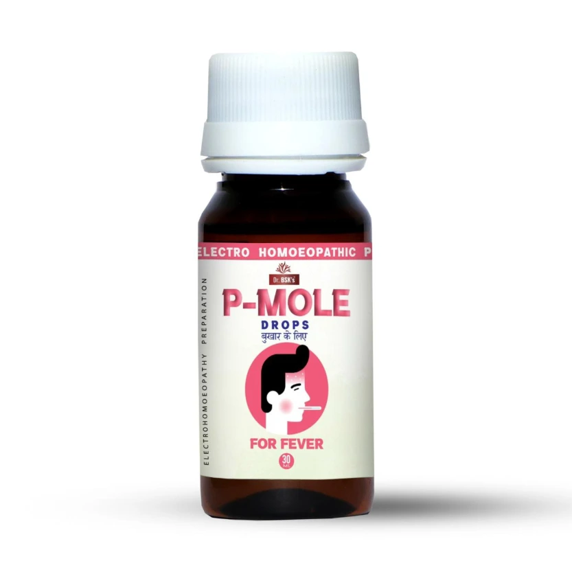[PML001] P-MOLE DROPS