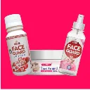[FACEKIT01] Face Kit (Anti Pimples & Glow Booster)