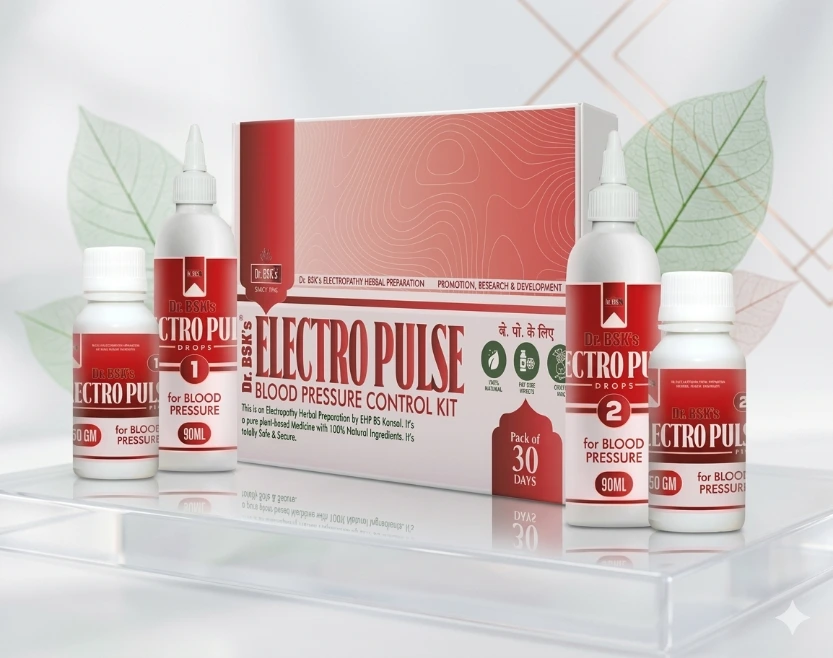 [BP001] Blood Pressure Kit