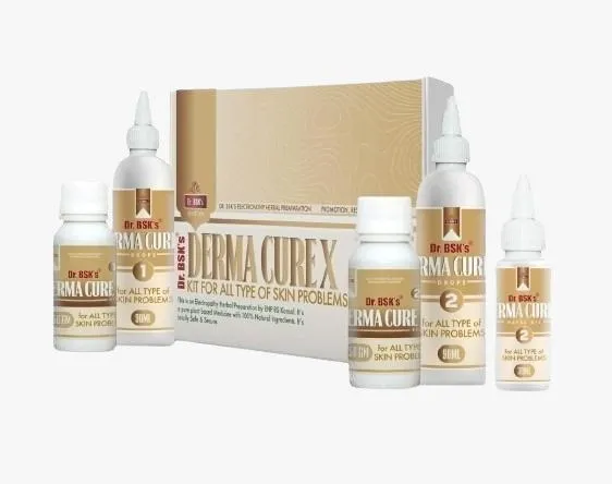 [SKNK001] All Skin Problem