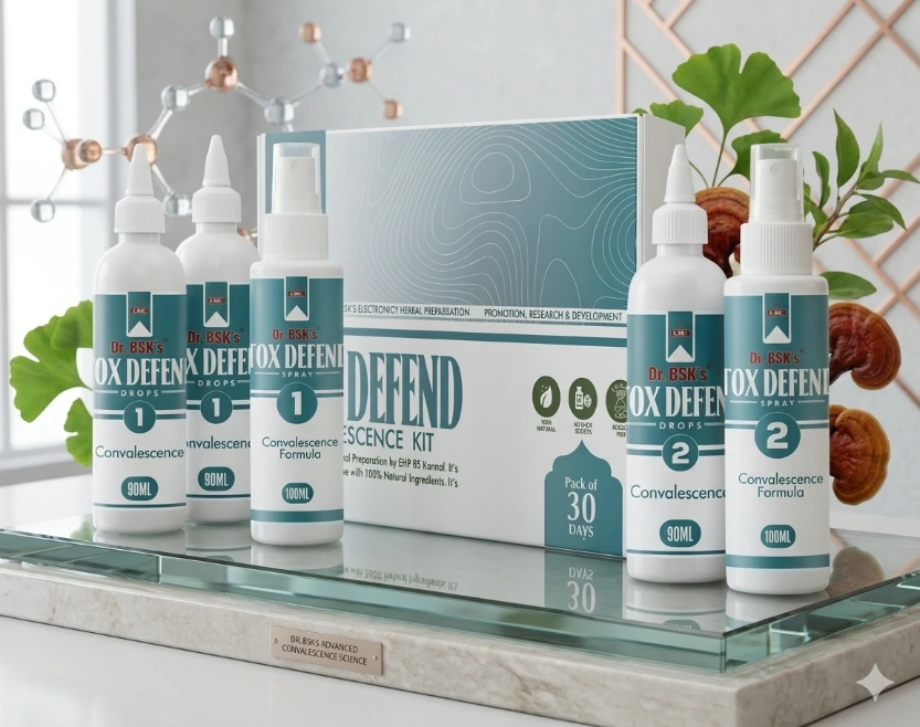 [ASM001] Anti Smoking Kit